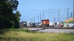 Foreign Power Switching at Decatur Yard